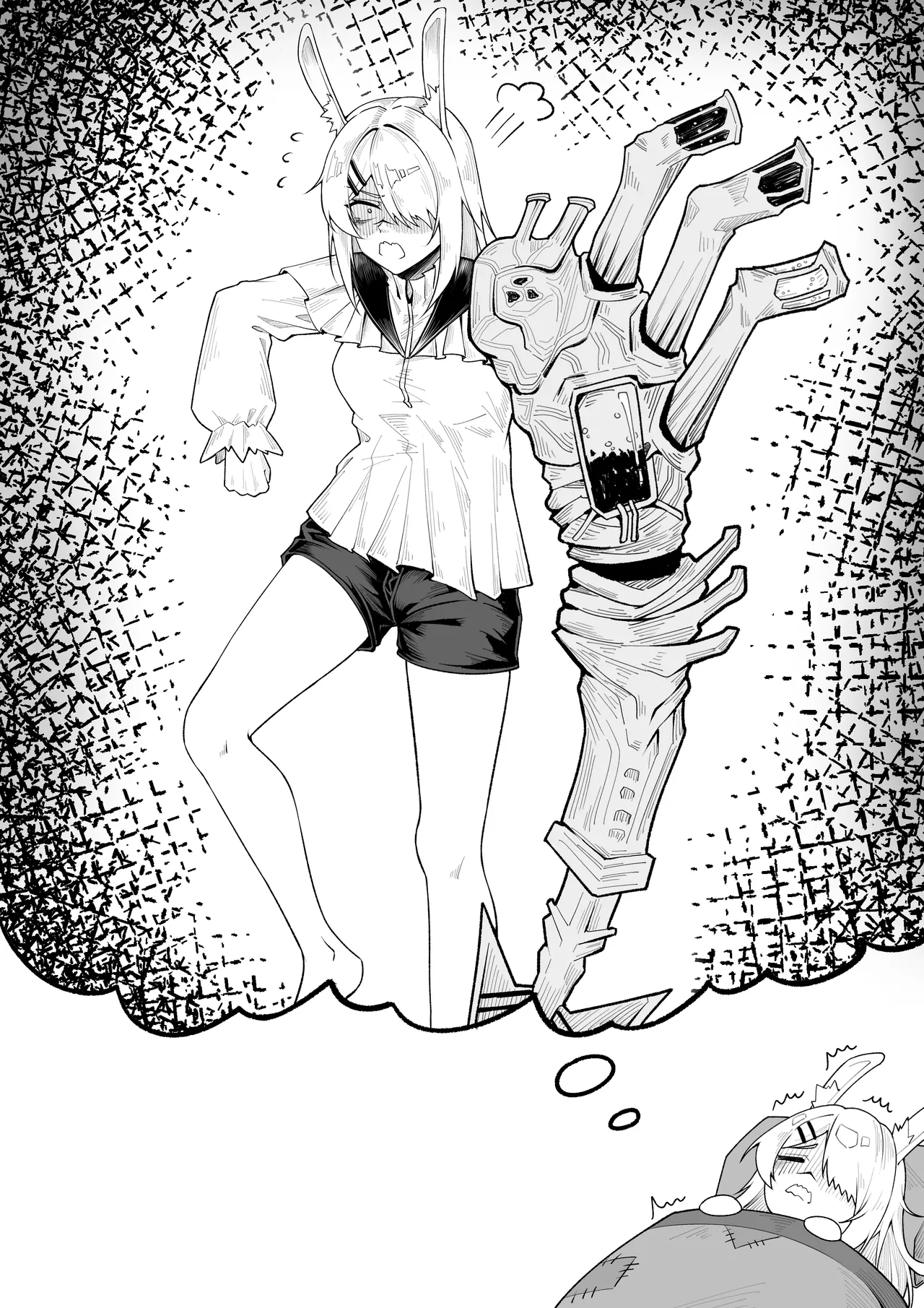 整活统领塔rua#2.5无敌大贱龙 이미지 번호 4