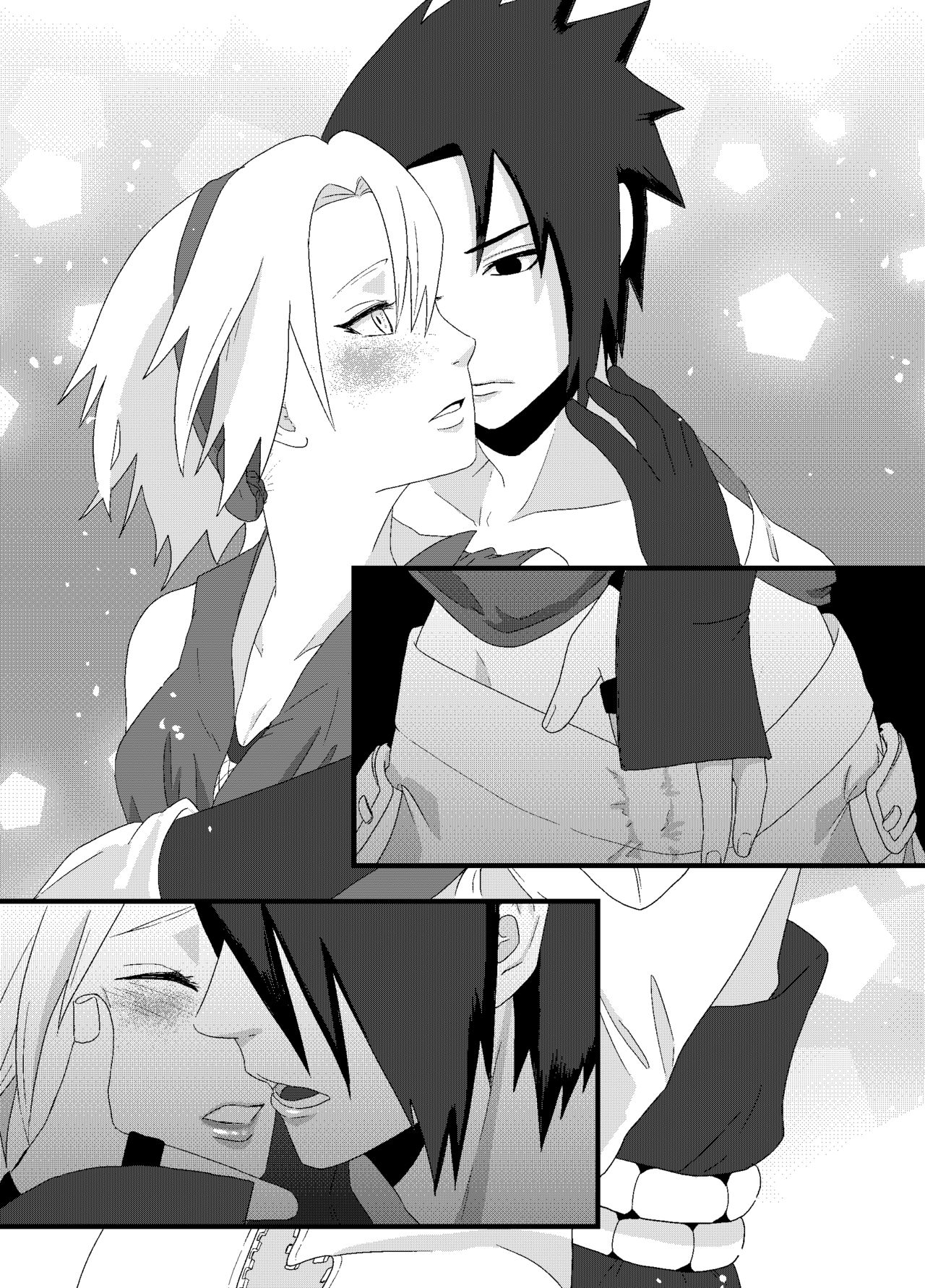 [waowwww]「STICK」～Kikangentei Koukai～ (NARUTO) image number 25