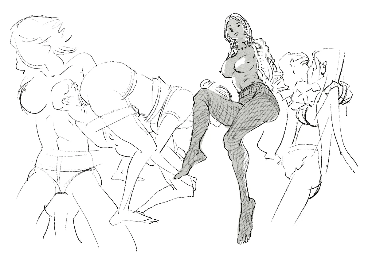 The love of the elderly image number 10