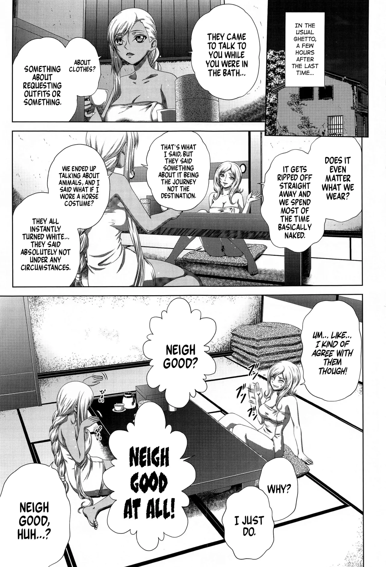 (C103) [Blue Bean (Kaname Aomame)] C2lemon@Max8 (Code Geass: Lelouch of the Rebellion) [English] =TB= 이미지 번호 2