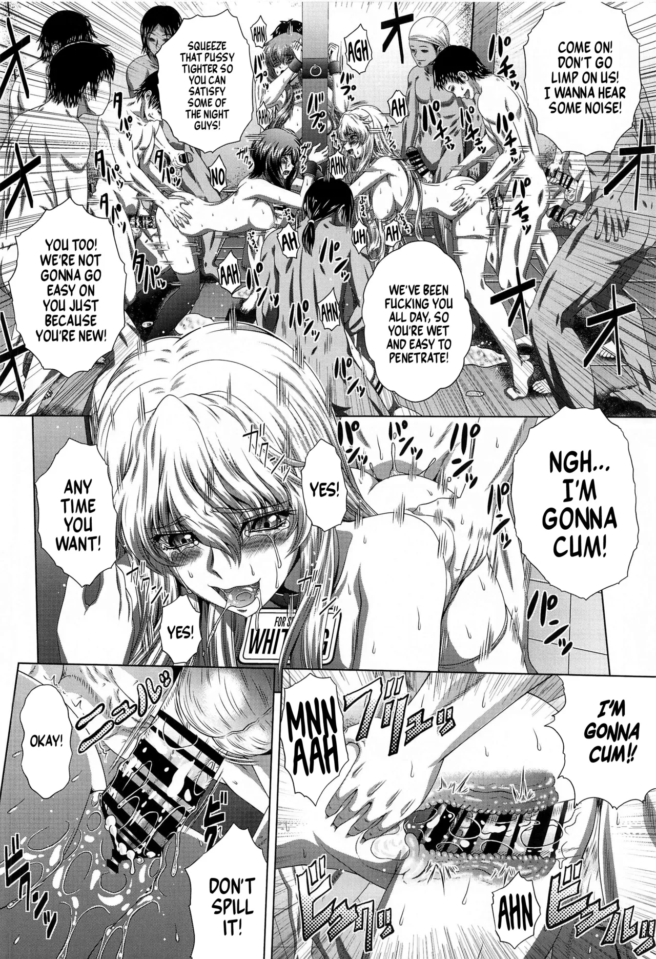 (C103) [Blue Bean (Kaname Aomame)] C2lemon@Max8 (Code Geass: Lelouch of the Rebellion) [English] =TB= 이미지 번호 11