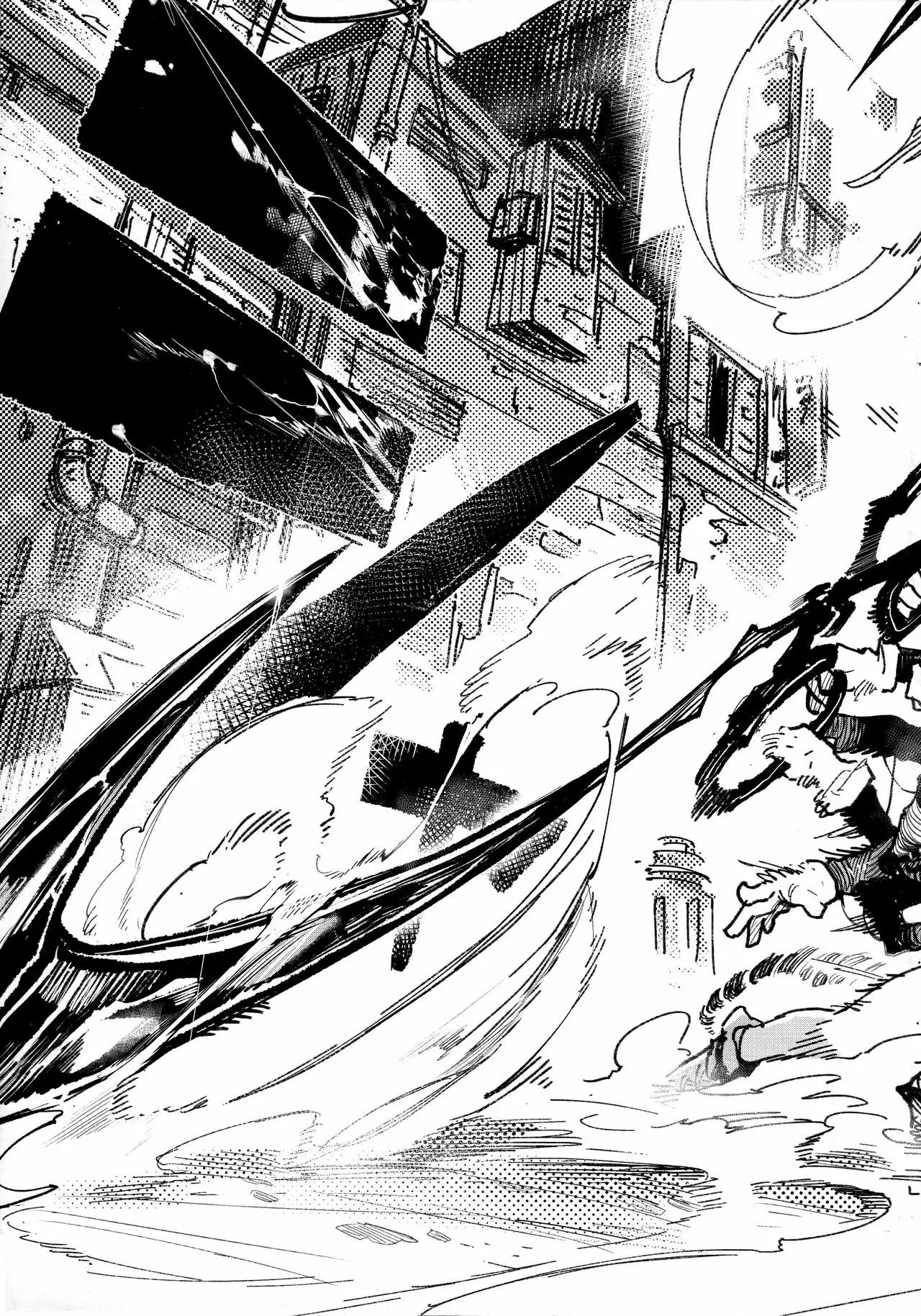 Hoshoku Shoujo V [text cleaned] [pape245] 图片编号 6