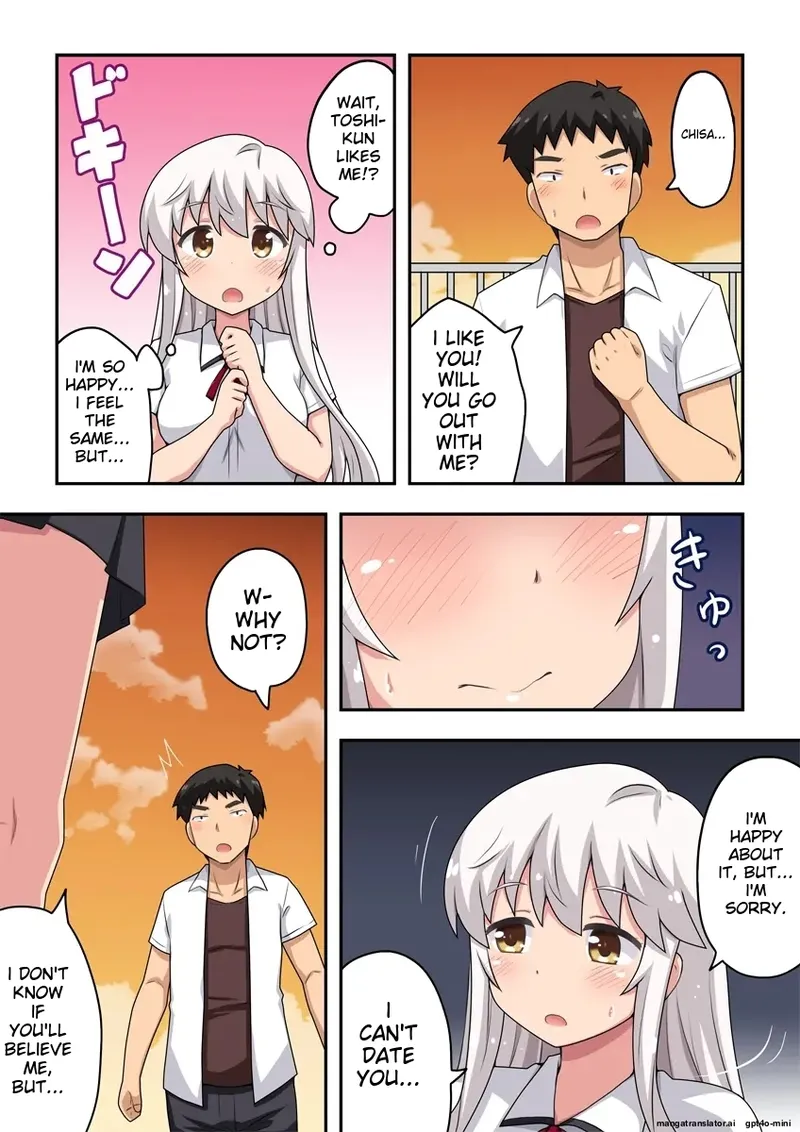 [Fukurou Naru Tori] Dokidoki Shunkan Idou [English] [MTL] numero di immagine  2