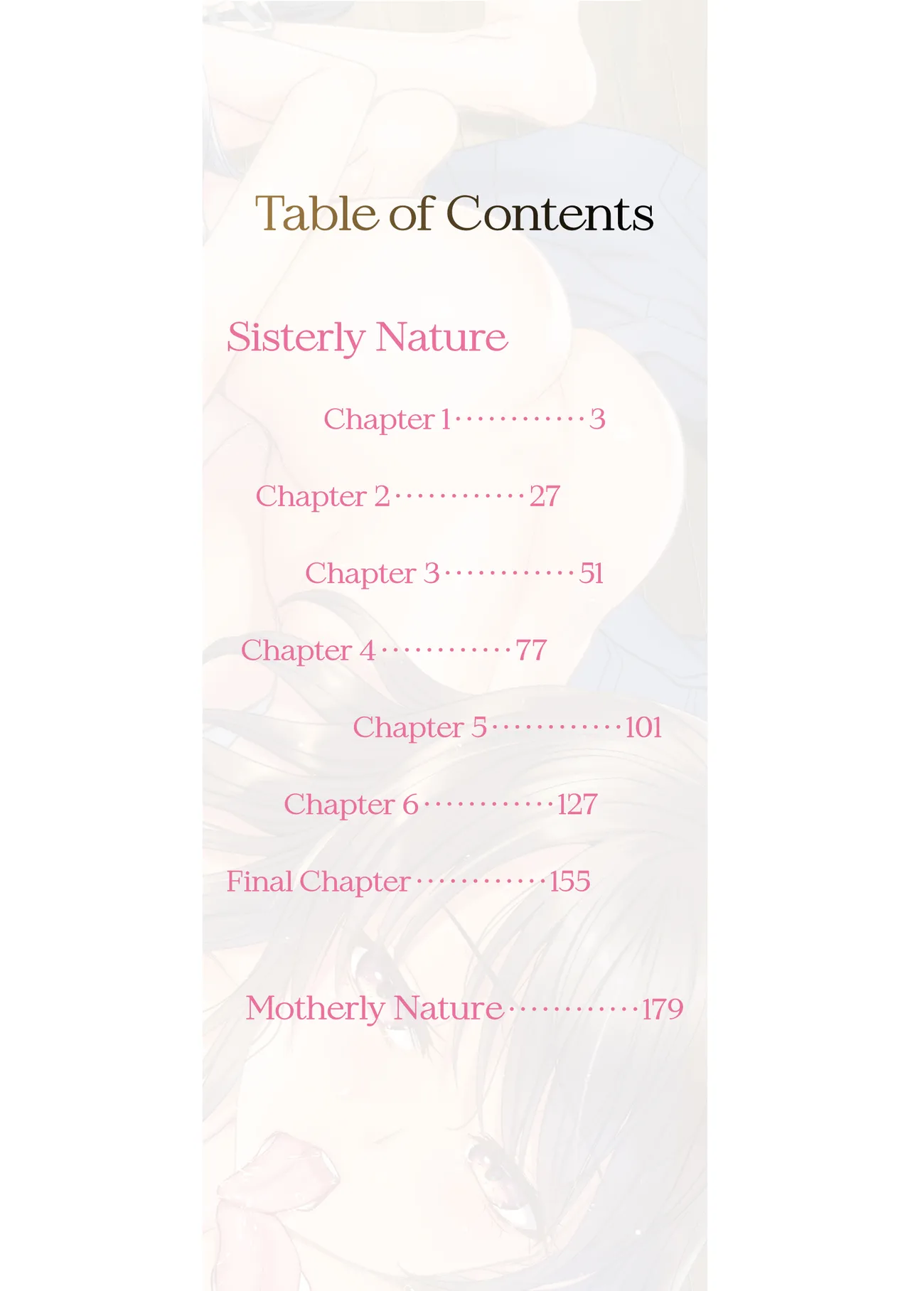 [Itaba Hiroshi] Ane Zokusei | Sisterly Nature Ch.1-4 [English] [Black Grimoires] [Decensored] [Digital] 图片编号 2