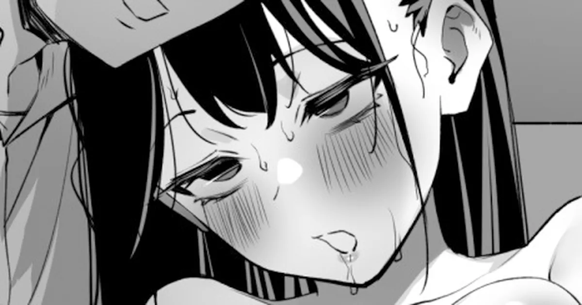 [MM] Ecchi na Omise ni Ittara, Mukashi no Doukyuusei ga Ita Hanashi Sono 5-1280x Bildnummer 1