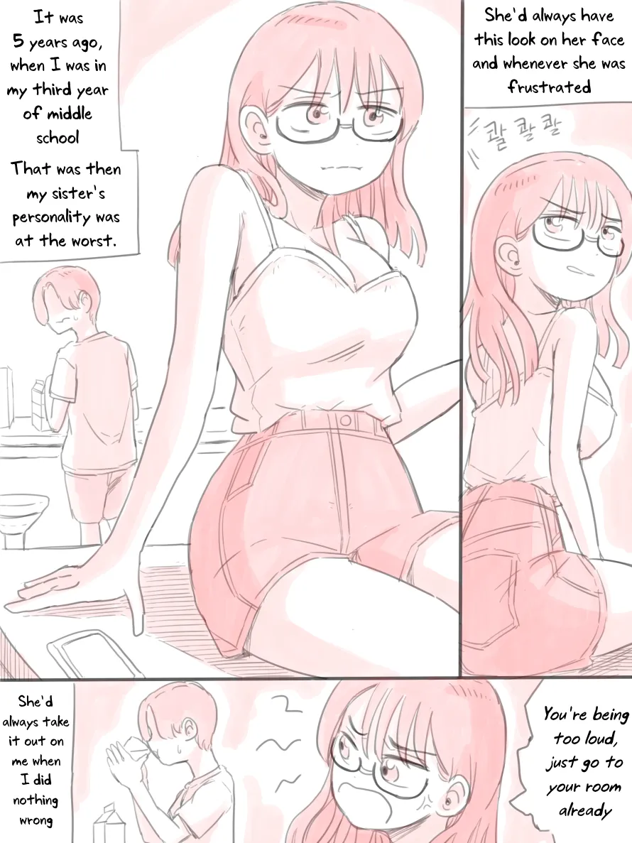 [nisino] Deserted Island [English] [Uncle Bane] 图片编号 78