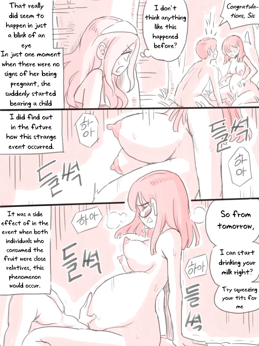 [nisino] Deserted Island [English] [Uncle Bane] 图片编号 98