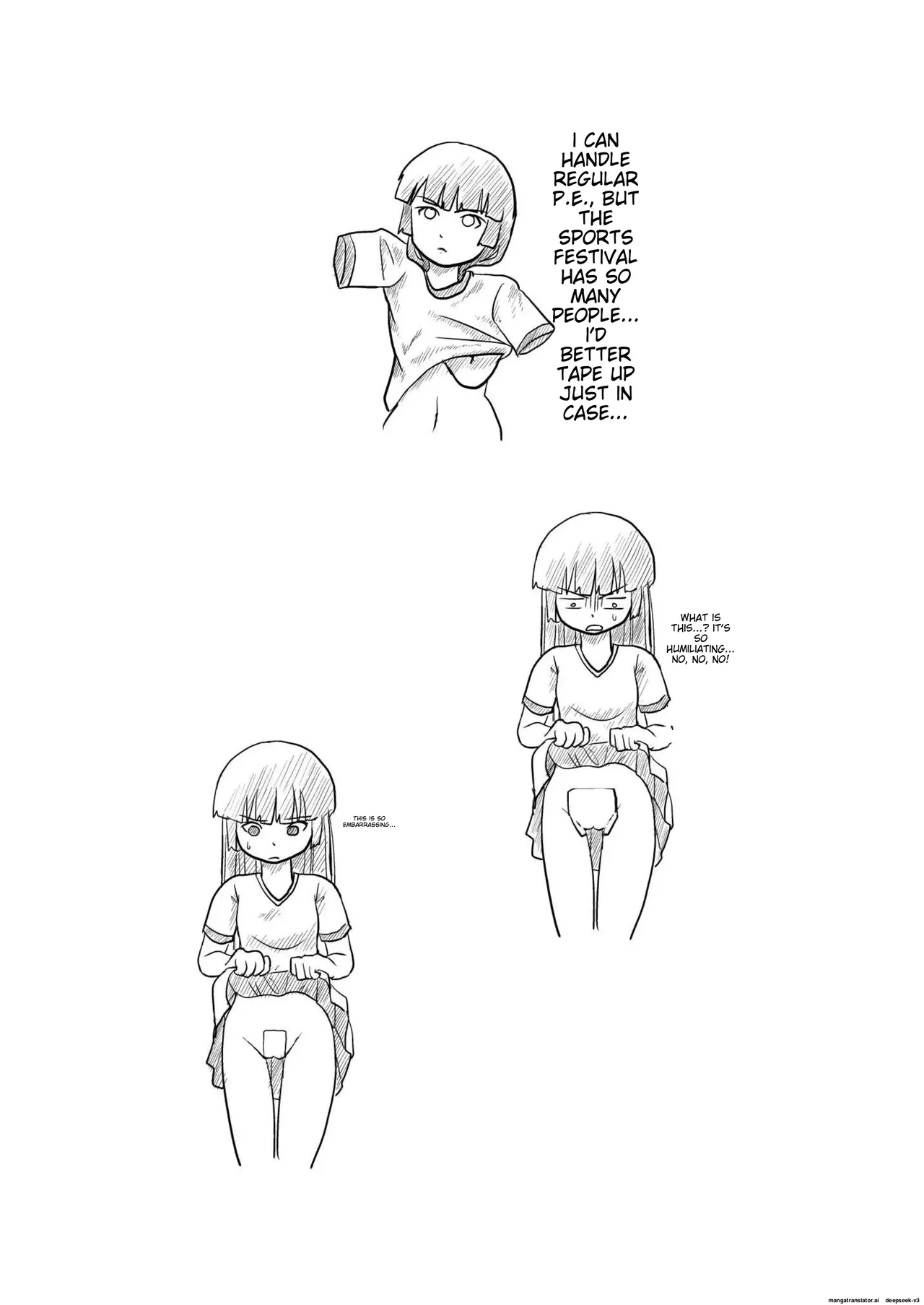 Sakura Kotaka no roshutsu biyori 4 3eme image