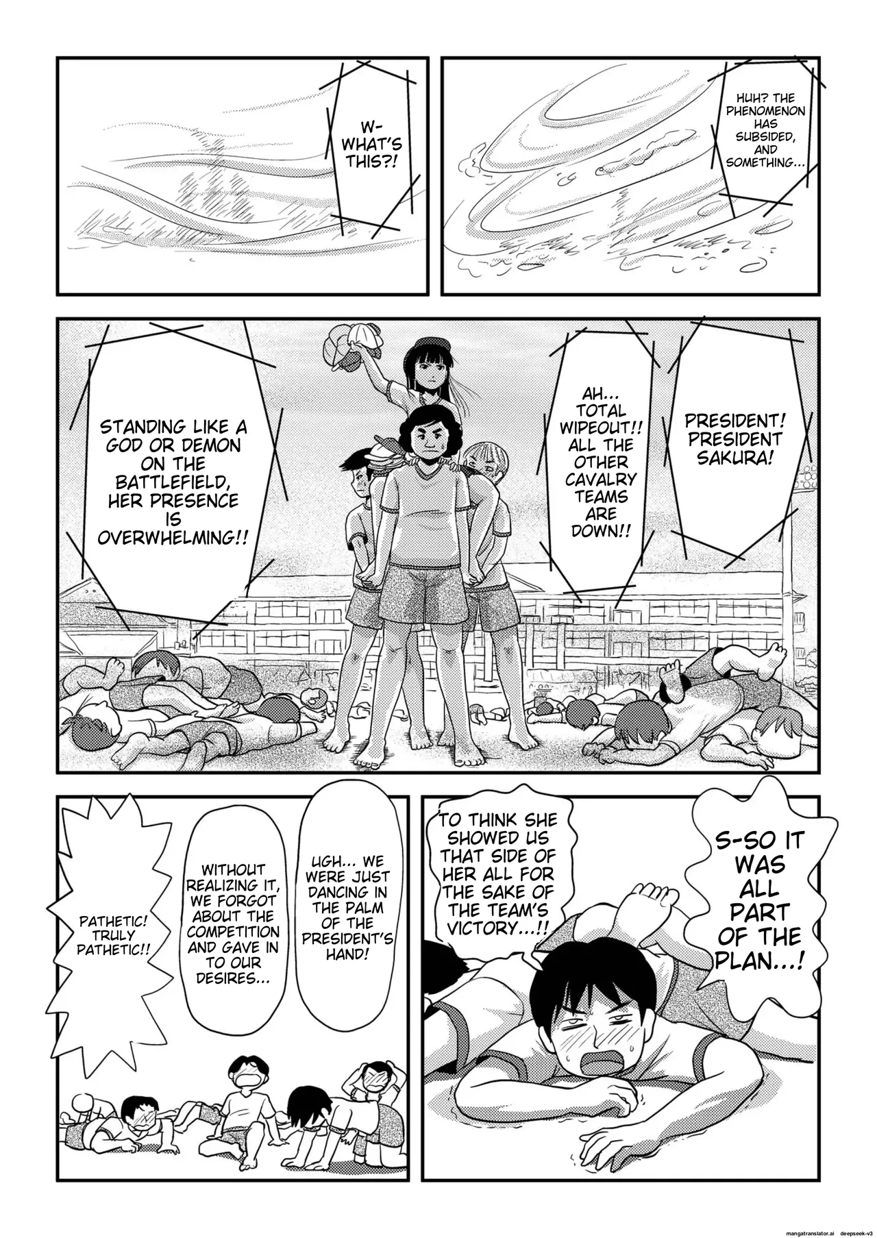 Sakura Kotaka no roshutsu biyori 4 25eme image