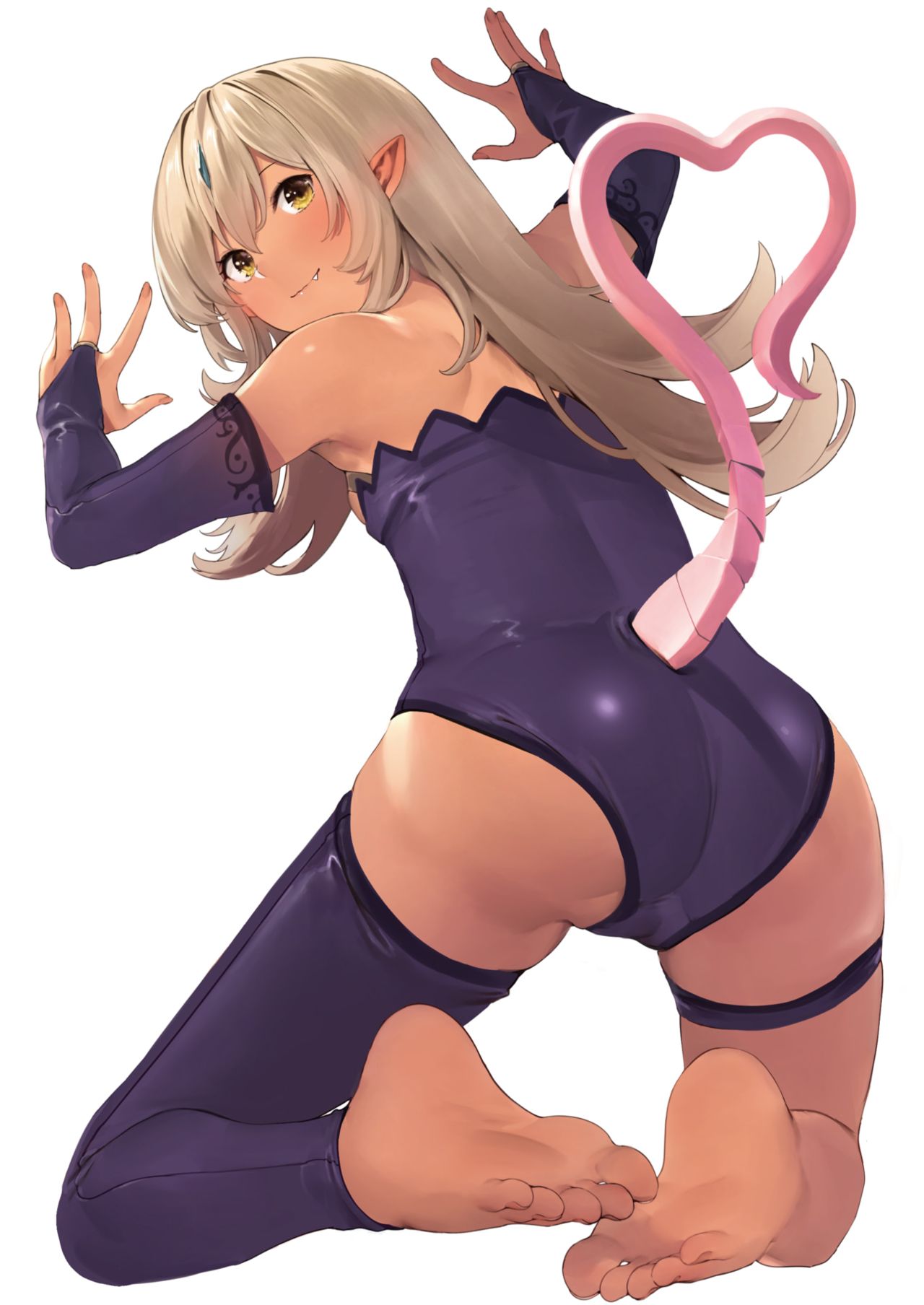 [いつつせ] ナナペル3分はらみっく 图片编号 35