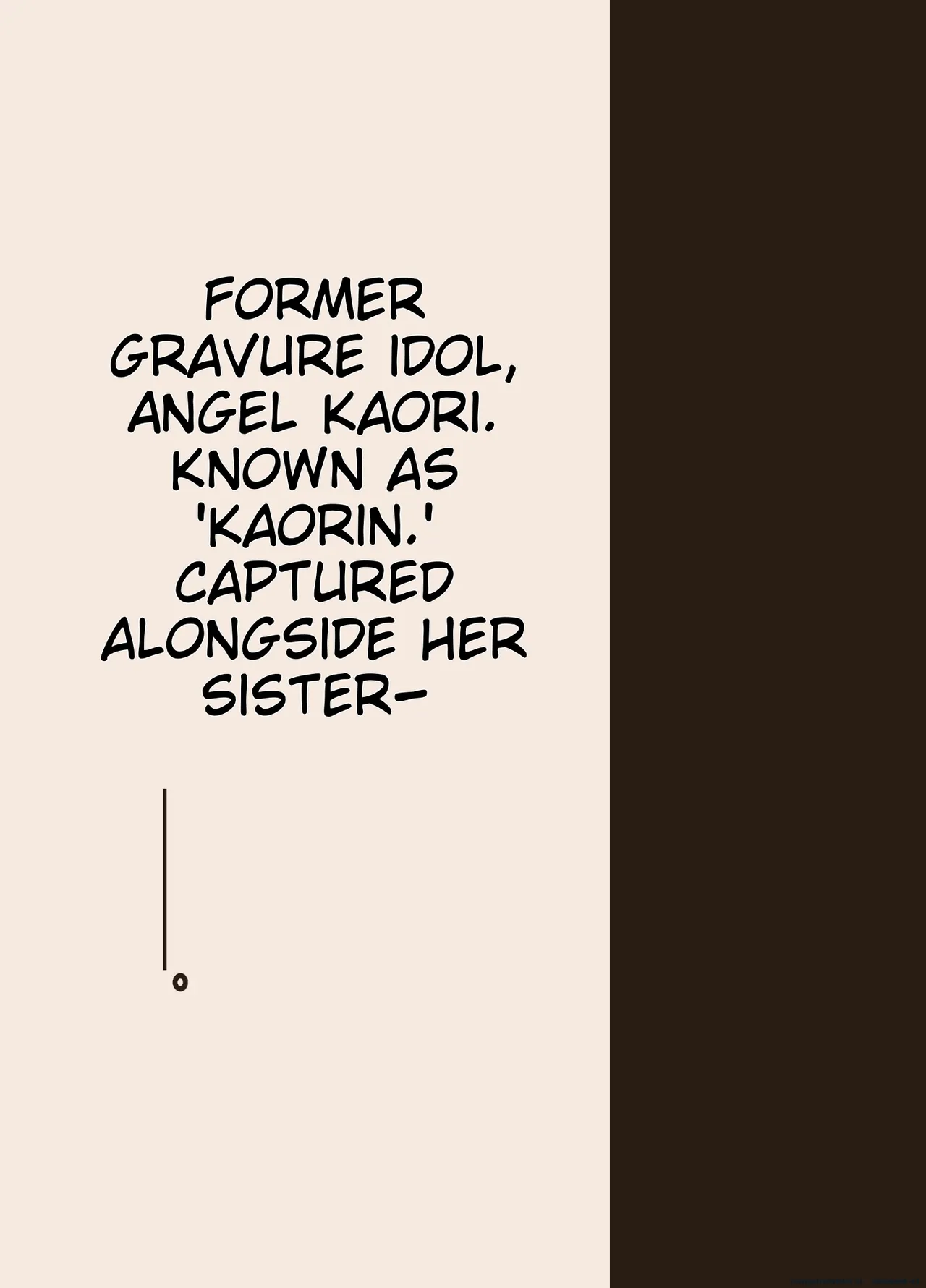 N-Instagramer Kaori-san to Bokura no Omanko-dan 이미지 번호 3