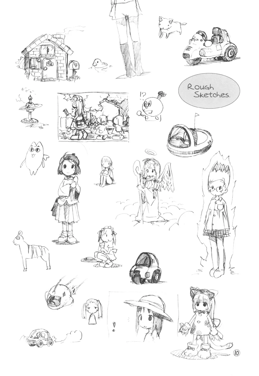 (C66) [Sweet Rose (Barasui)] 4-bai STRAWBERRY BUBBLEBATH (Ichigo Mashimaro) [Spanish] image number 9