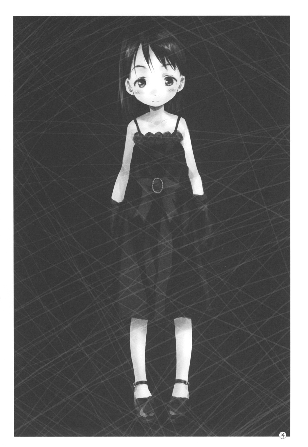 (C66) [Sweet Rose (Barasui)] 4-bai STRAWBERRY BUBBLEBATH (Ichigo Mashimaro) [Spanish] image number 13