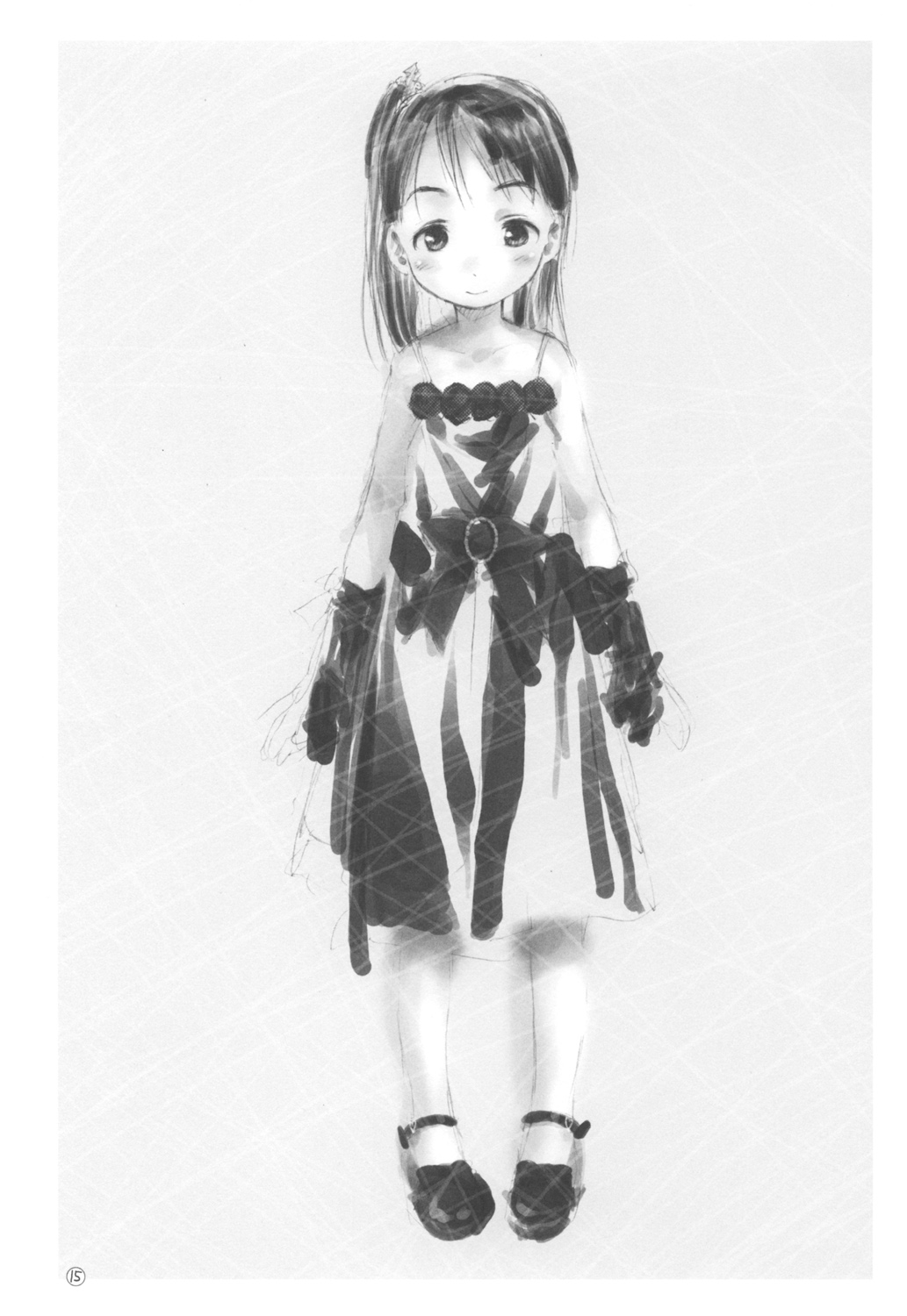 (C66) [Sweet Rose (Barasui)] 4-bai STRAWBERRY BUBBLEBATH (Ichigo Mashimaro) [Spanish] image number 14