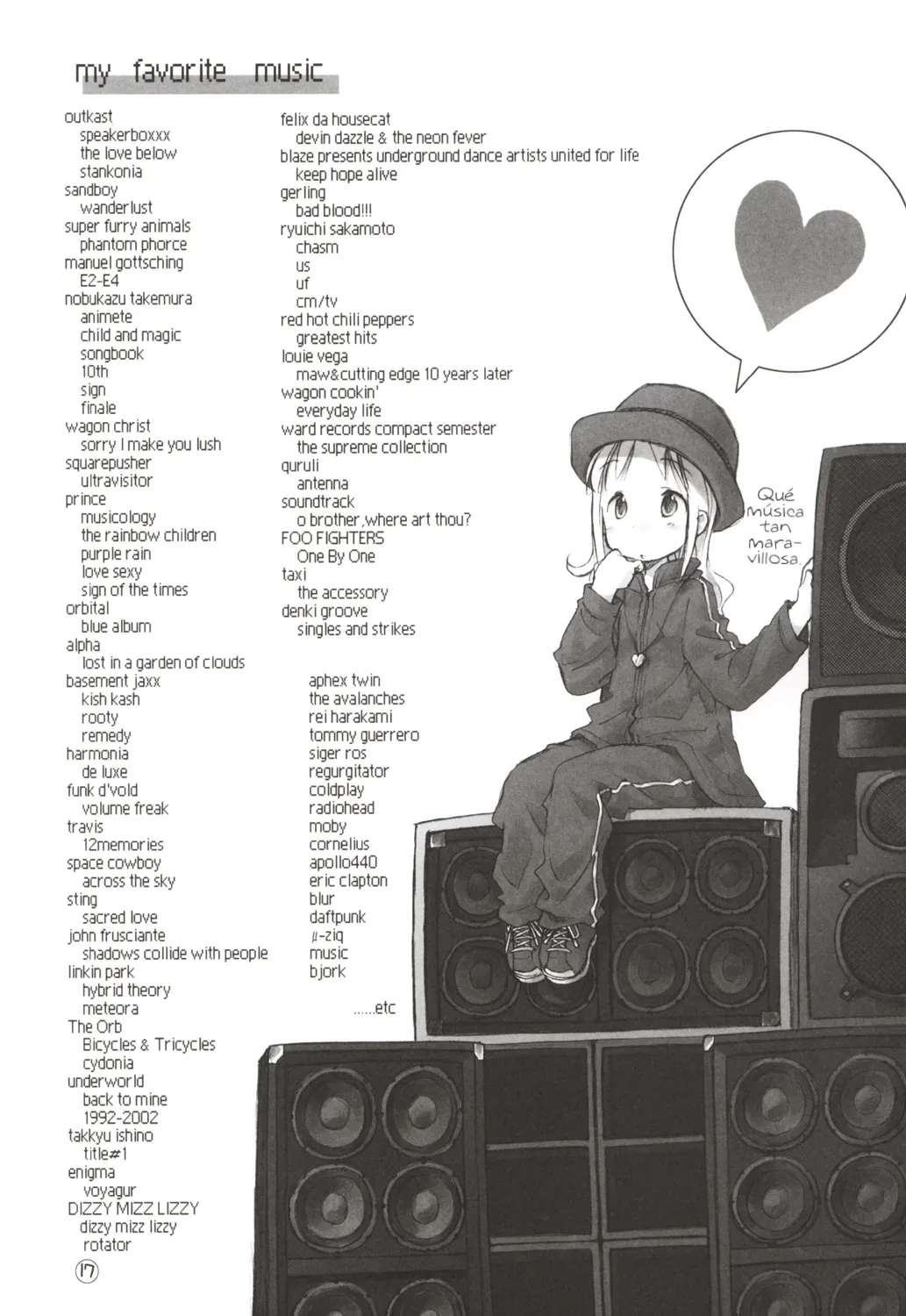 (C66) [Sweet Rose (Barasui)] 4-bai STRAWBERRY BUBBLEBATH (Ichigo Mashimaro) [Spanish] image number 16