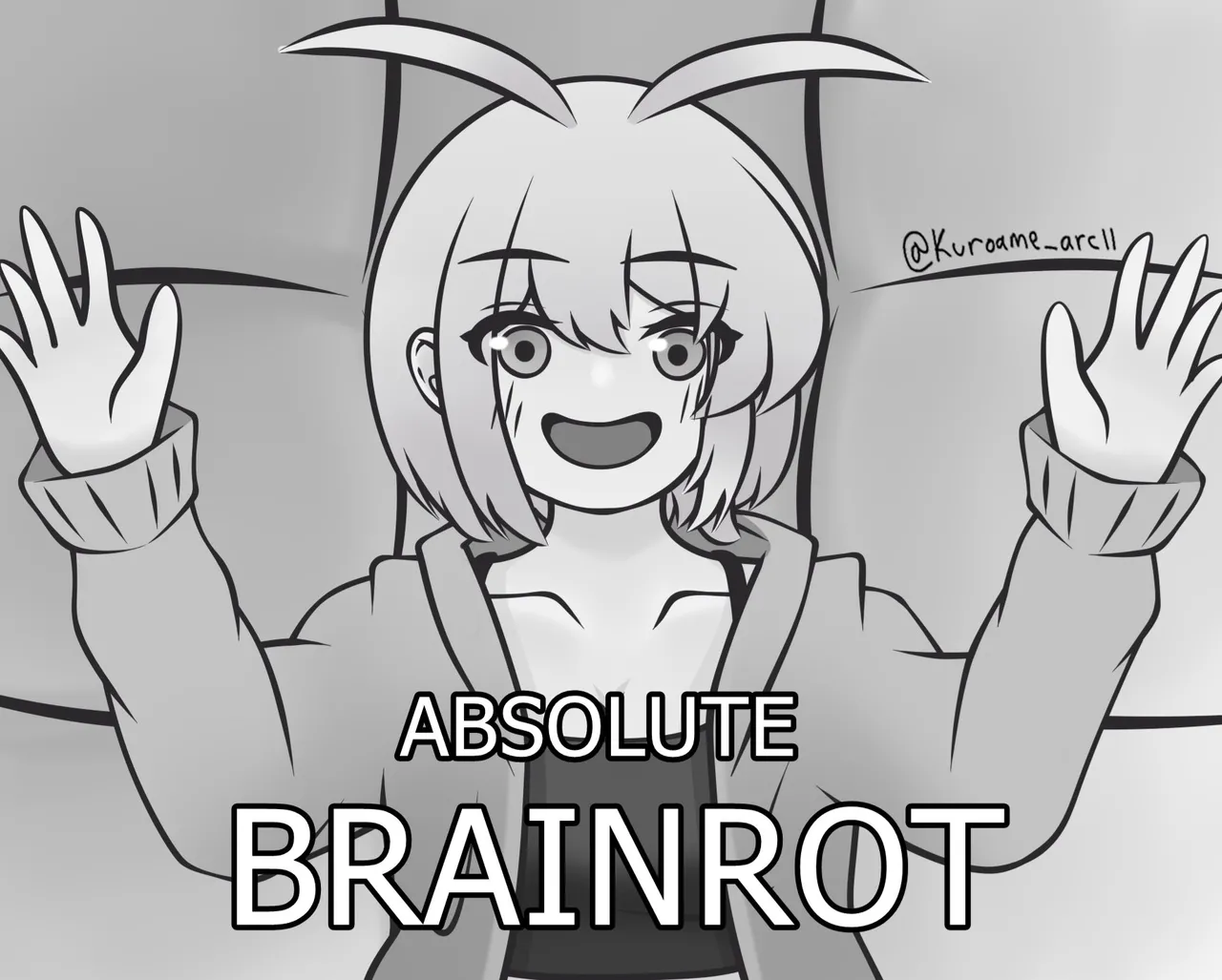 [Senukin] Brainrot Girlfriend [ongoing] Bildnummer 29
