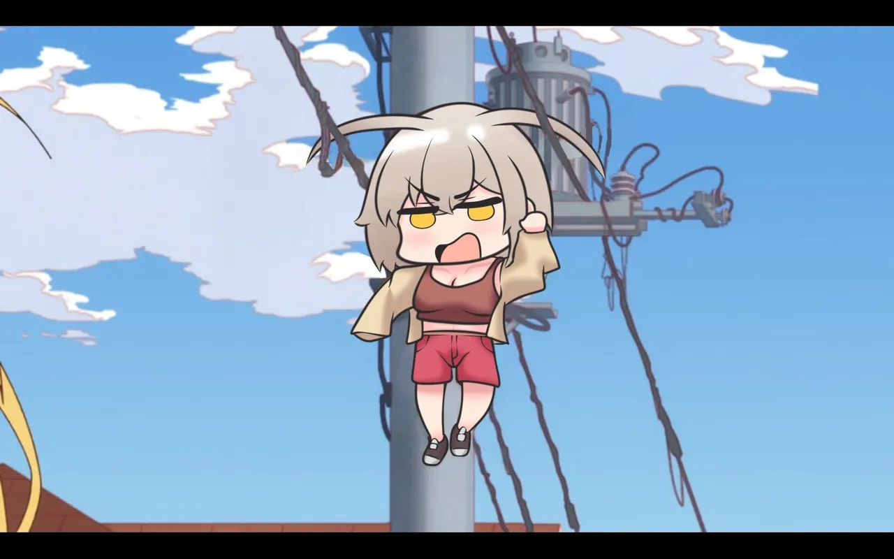 [Senukin] Brainrot Girlfriend [ongoing] Bildnummer 31