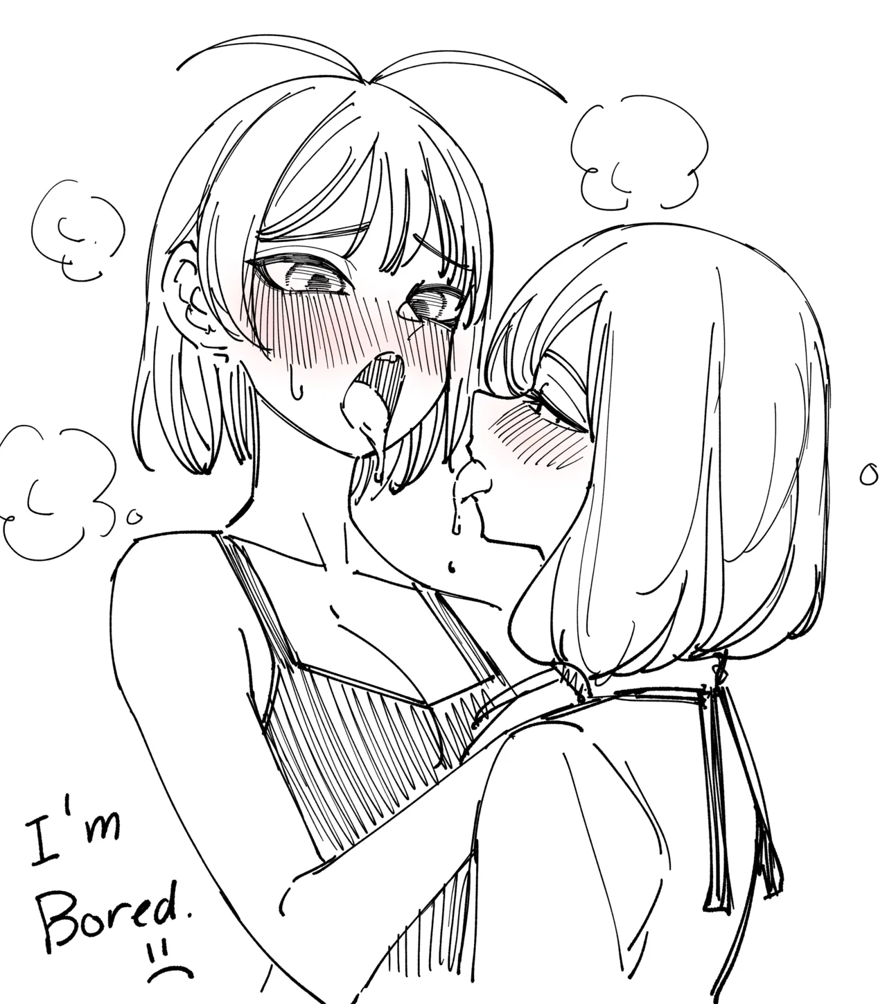 [Senukin] Brainrot Girlfriend [ongoing] Bildnummer 40