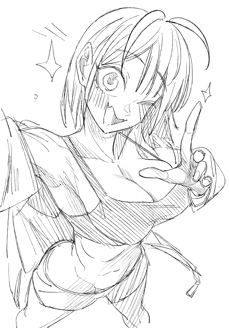 [Senukin] Brainrot Girlfriend [ongoing] Bildnummer 44