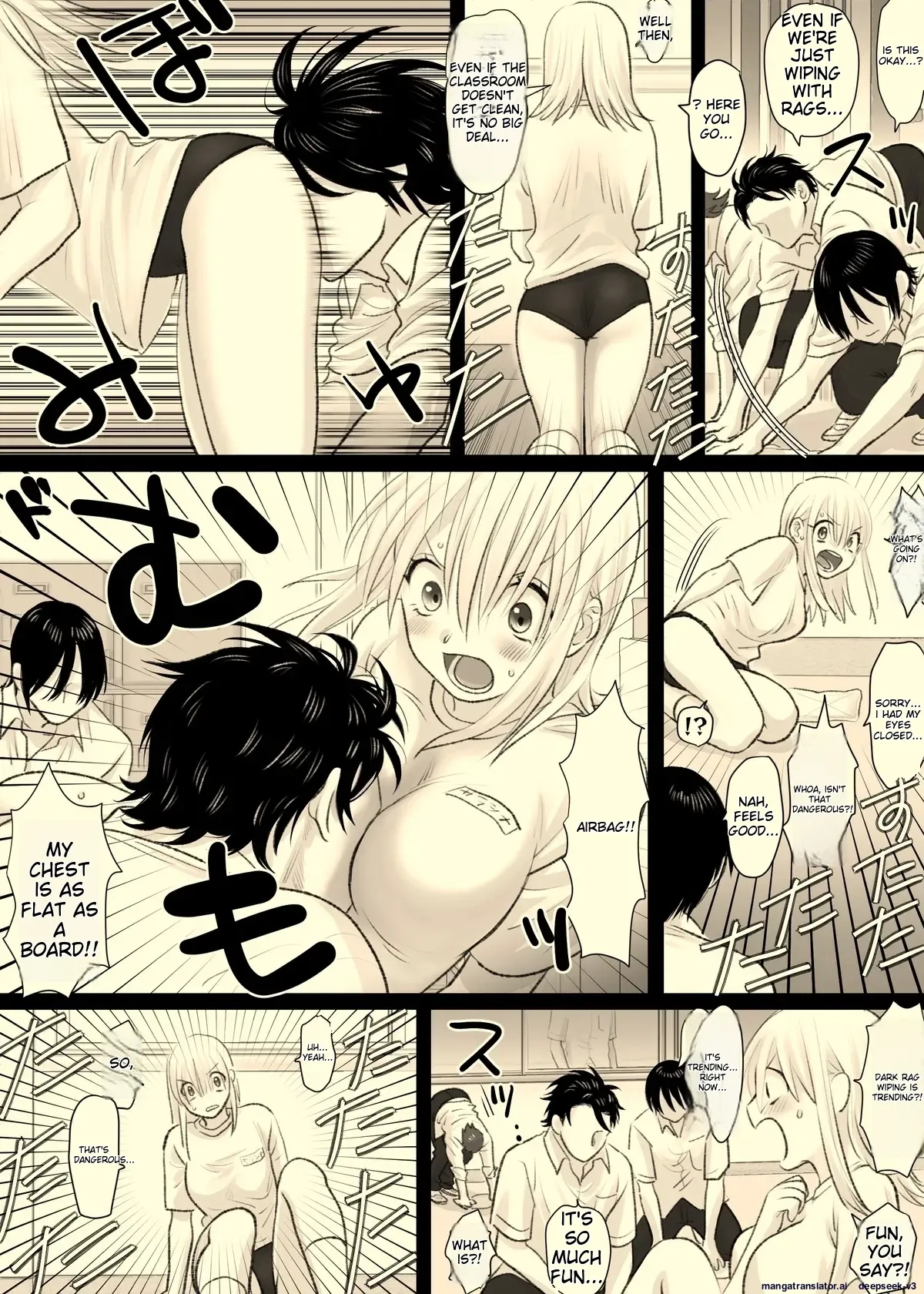 [Tallowlard] Nika No Iinkai [MTL] Bildnummer 16