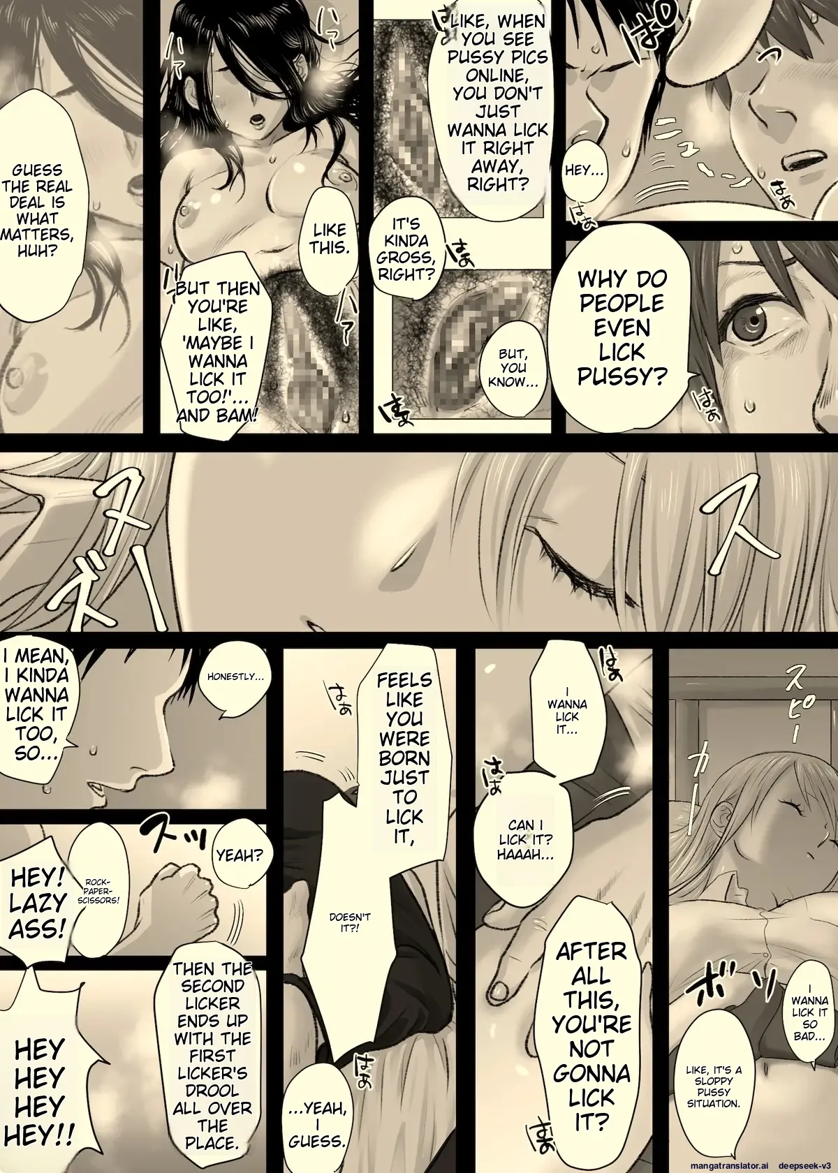 [Tallowlard] Nika No Iinkai [MTL] Bildnummer 38