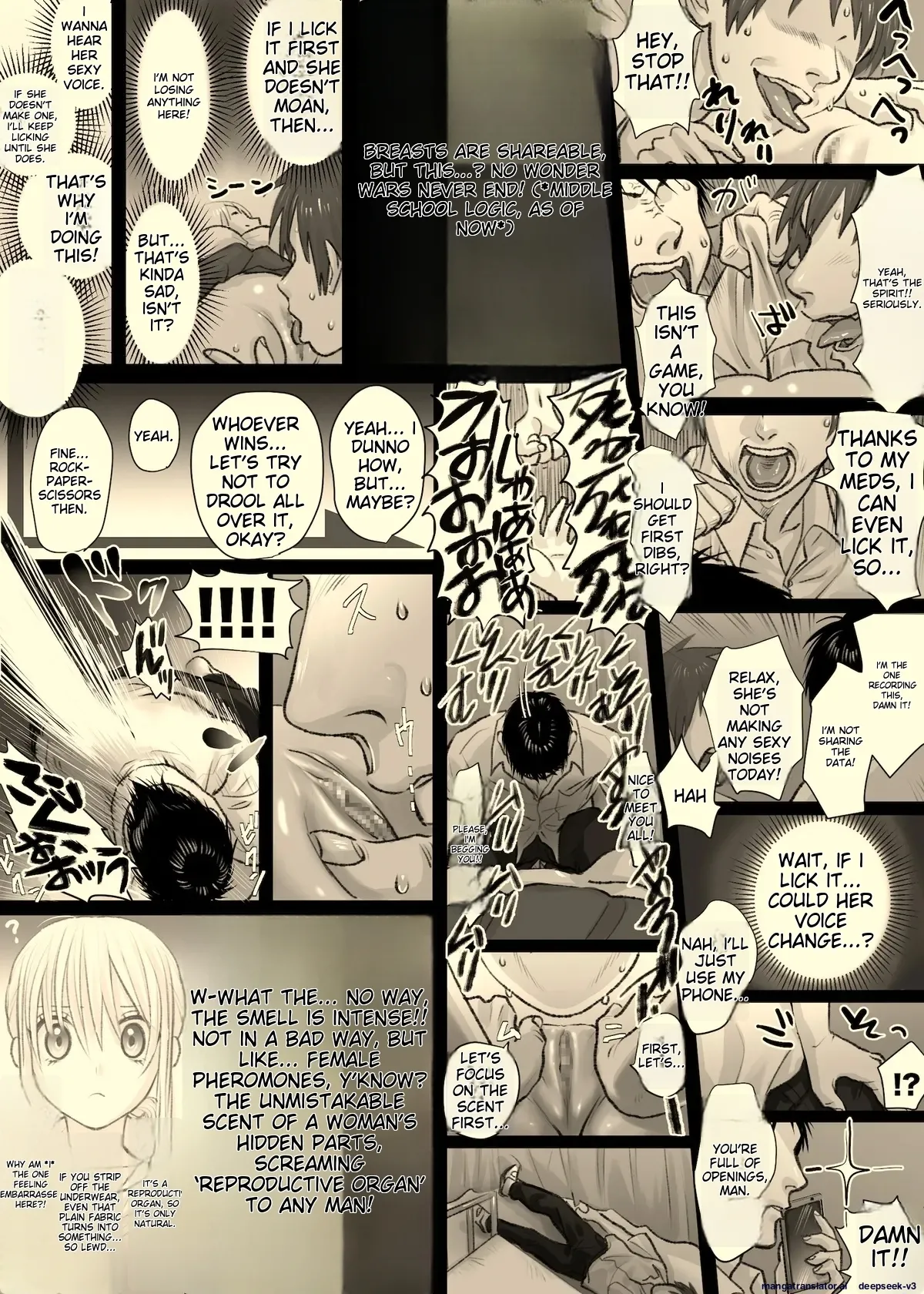 [Tallowlard] Nika No Iinkai [MTL] Bildnummer 39