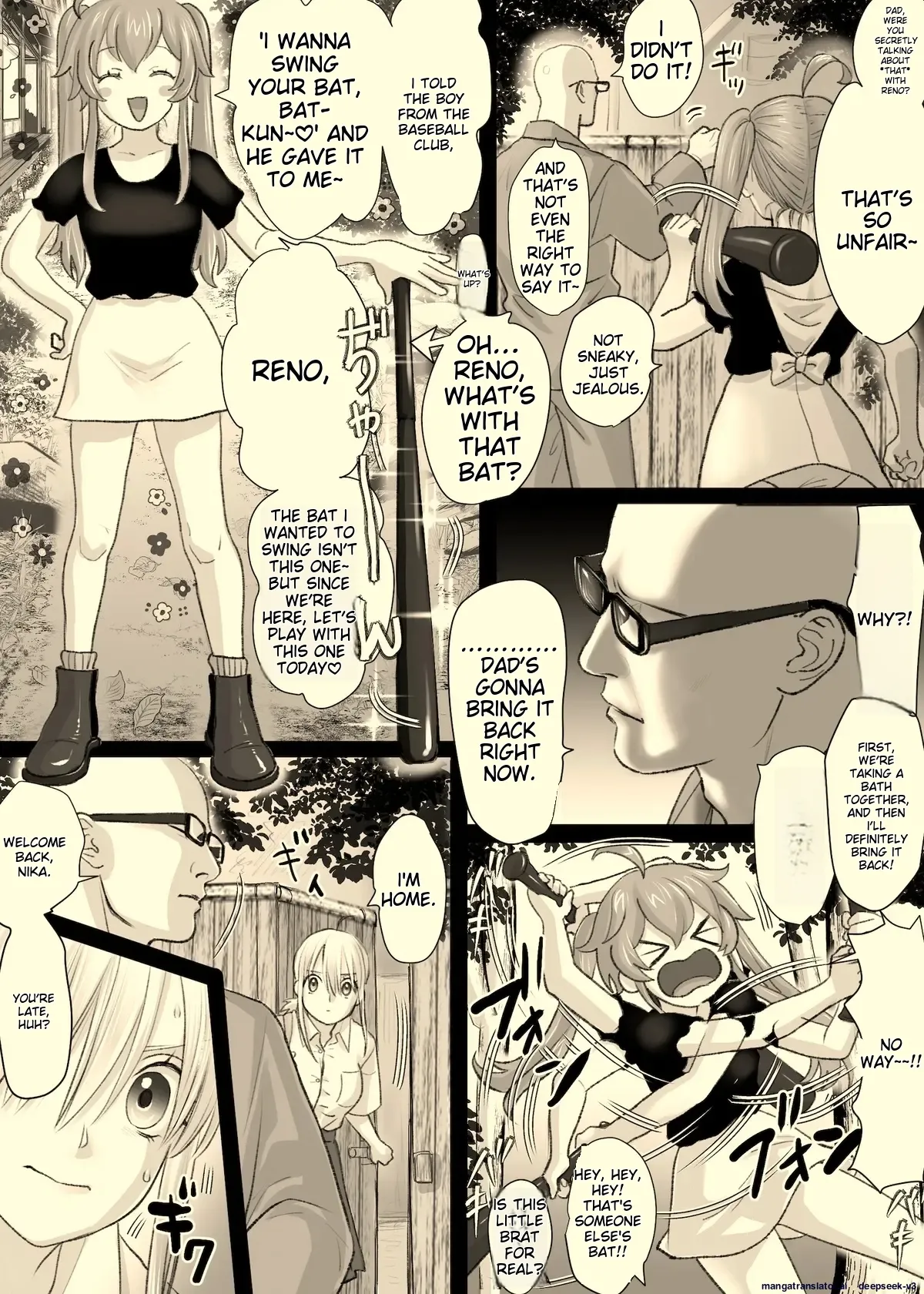 [Tallowlard] Nika No Iinkai [MTL] Bildnummer 51