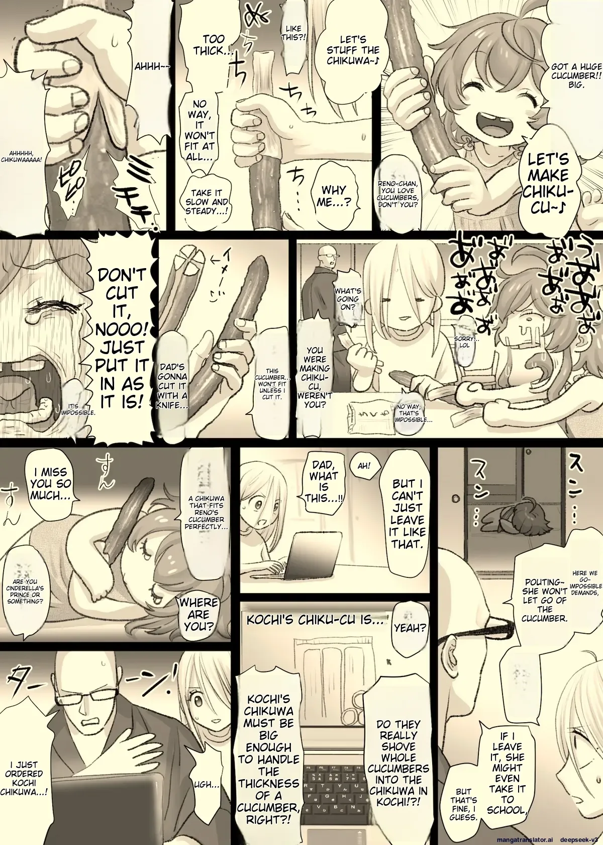 [Tallowlard] Nika No Iinkai [MTL] Bildnummer 77