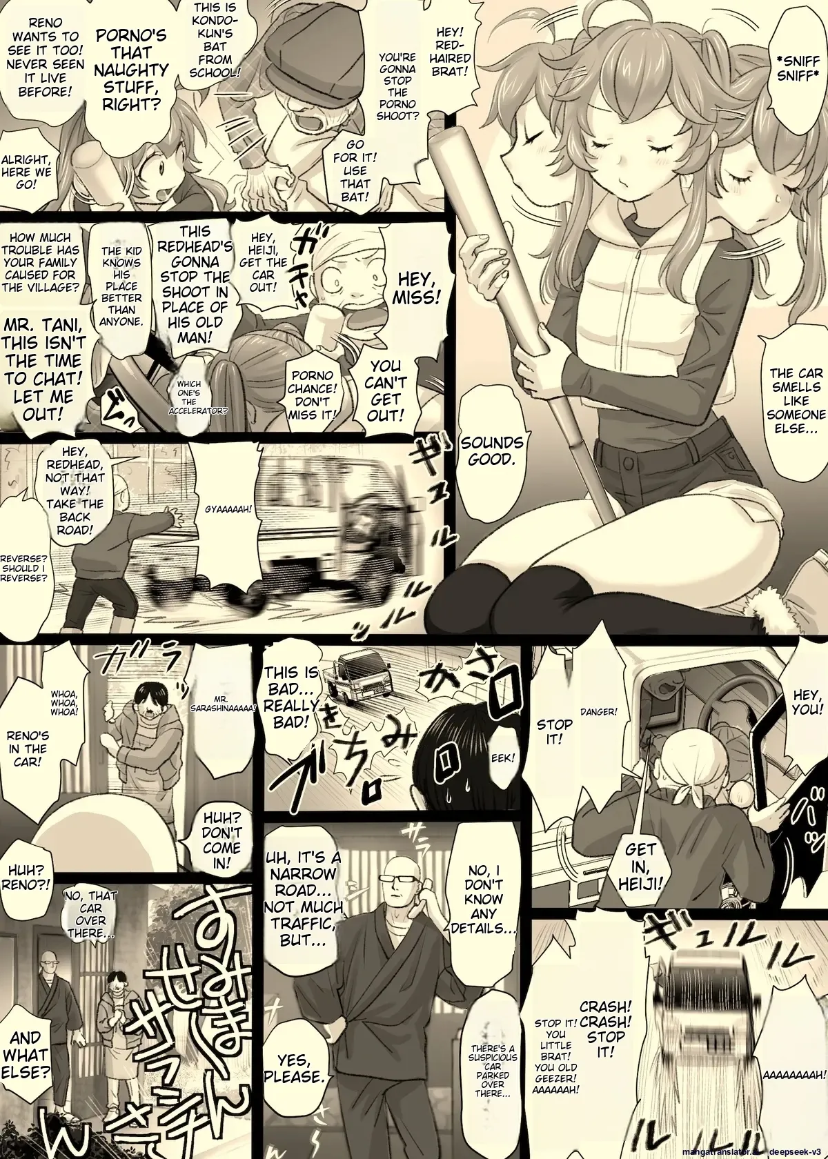 [Tallowlard] Nika No Iinkai [MTL] Bildnummer 87