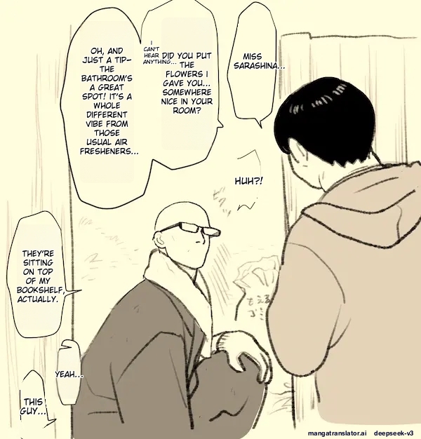 [Tallowlard] Nika No Iinkai [MTL] Bildnummer 99