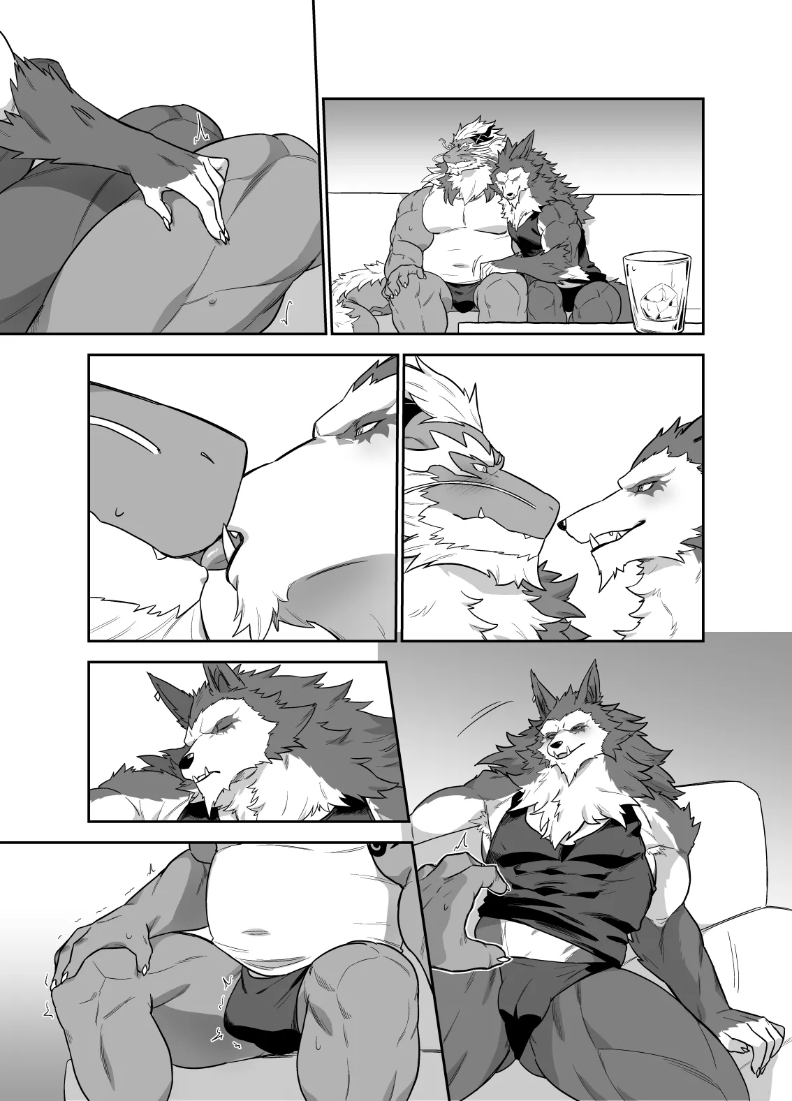 [Asu Taro] Commission [Chinese][神州国光社] imagen número 8