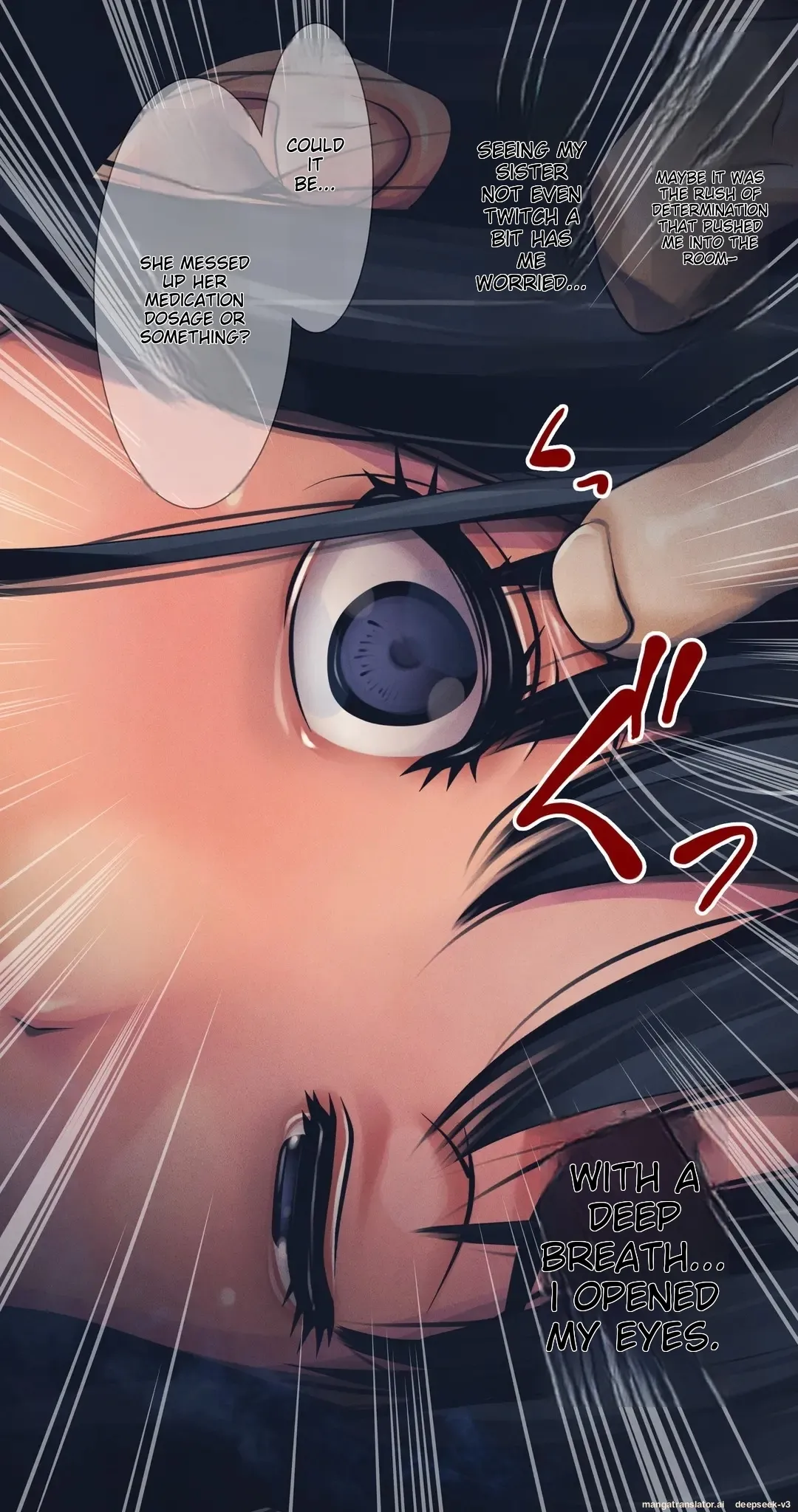 [Ruman-dou] Komarigao na Bijin no Ane o Osotte Yaritai Houdai Yatta Hanashi -Suiminkan- numero di immagine  25