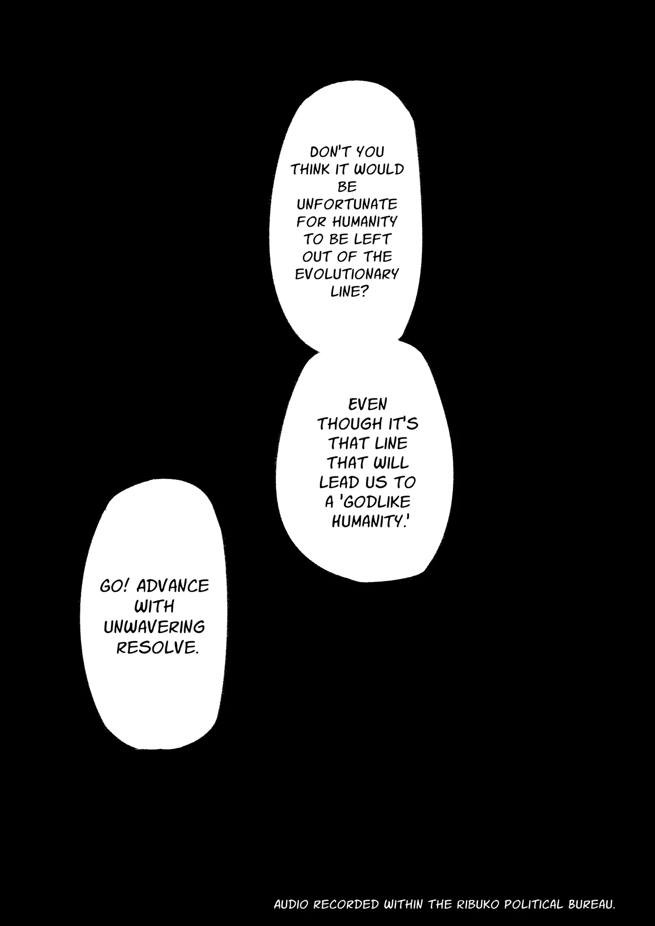 [Aimai no Wakusei (Nabatani Kinoko)] Kininaru Anoko ni Kawareteru | She Keeps Me As A Pet [English] [nasmas] 이미지 번호 47