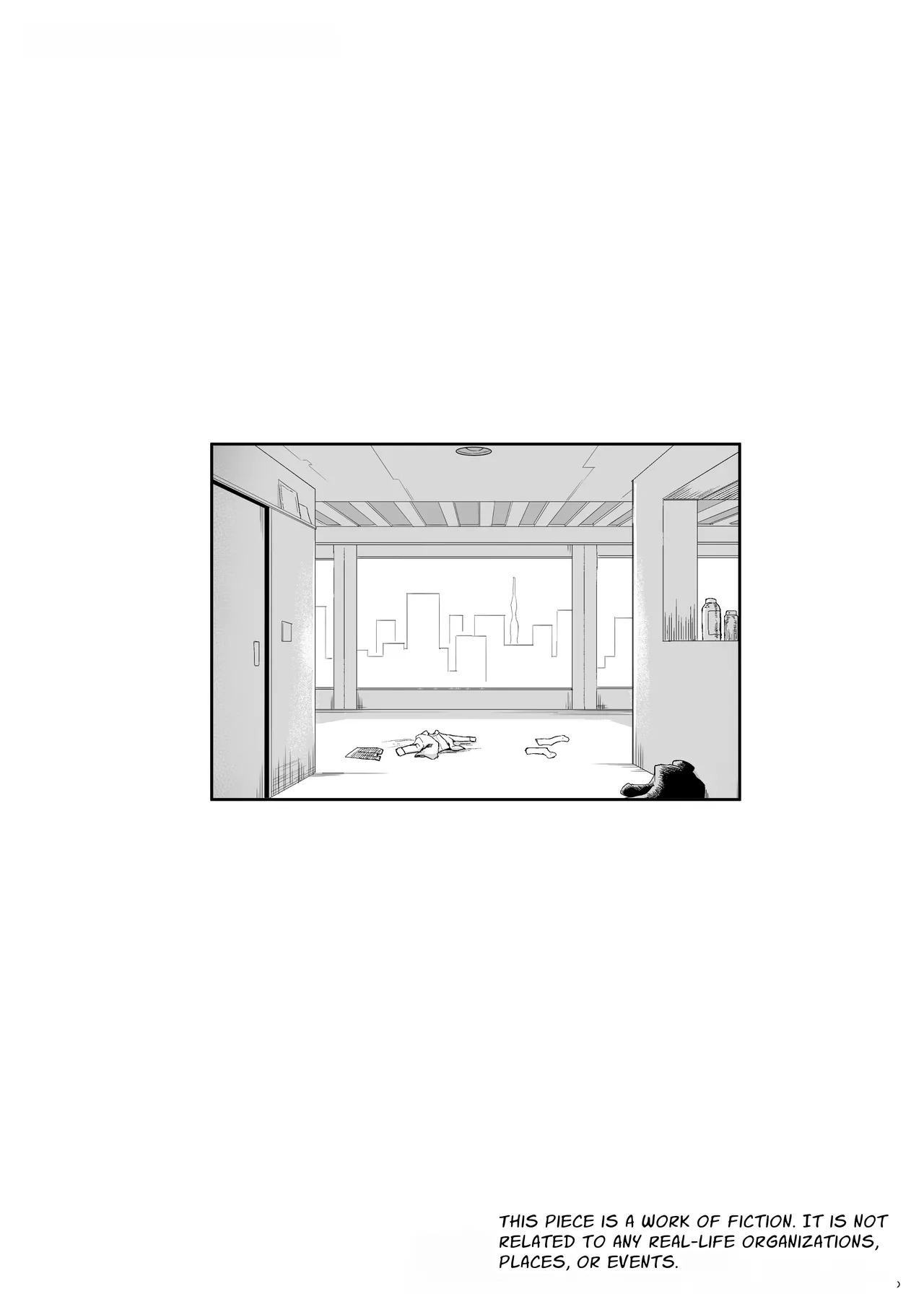 [Aimai no Wakusei (Nabatani Kinoko)] Kininaru Anoko ni Kawareteru | She Keeps Me As A Pet [English] [nasmas] 이미지 번호 51