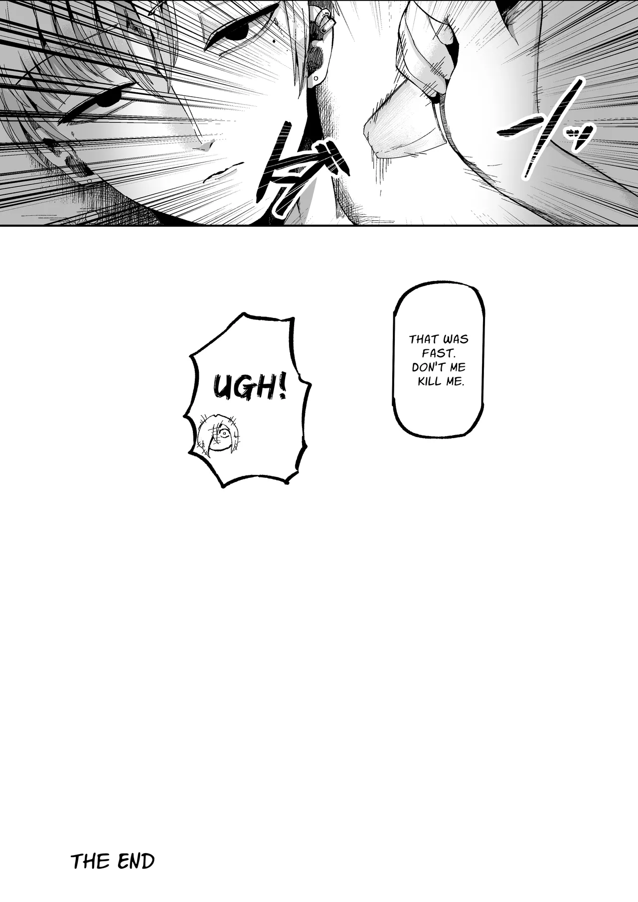 [Aimai no Wakusei (Nabatani Kinoko)] Loving and Lewding with a Slit-Mouthed Woman [English] [nasmas] image number 52