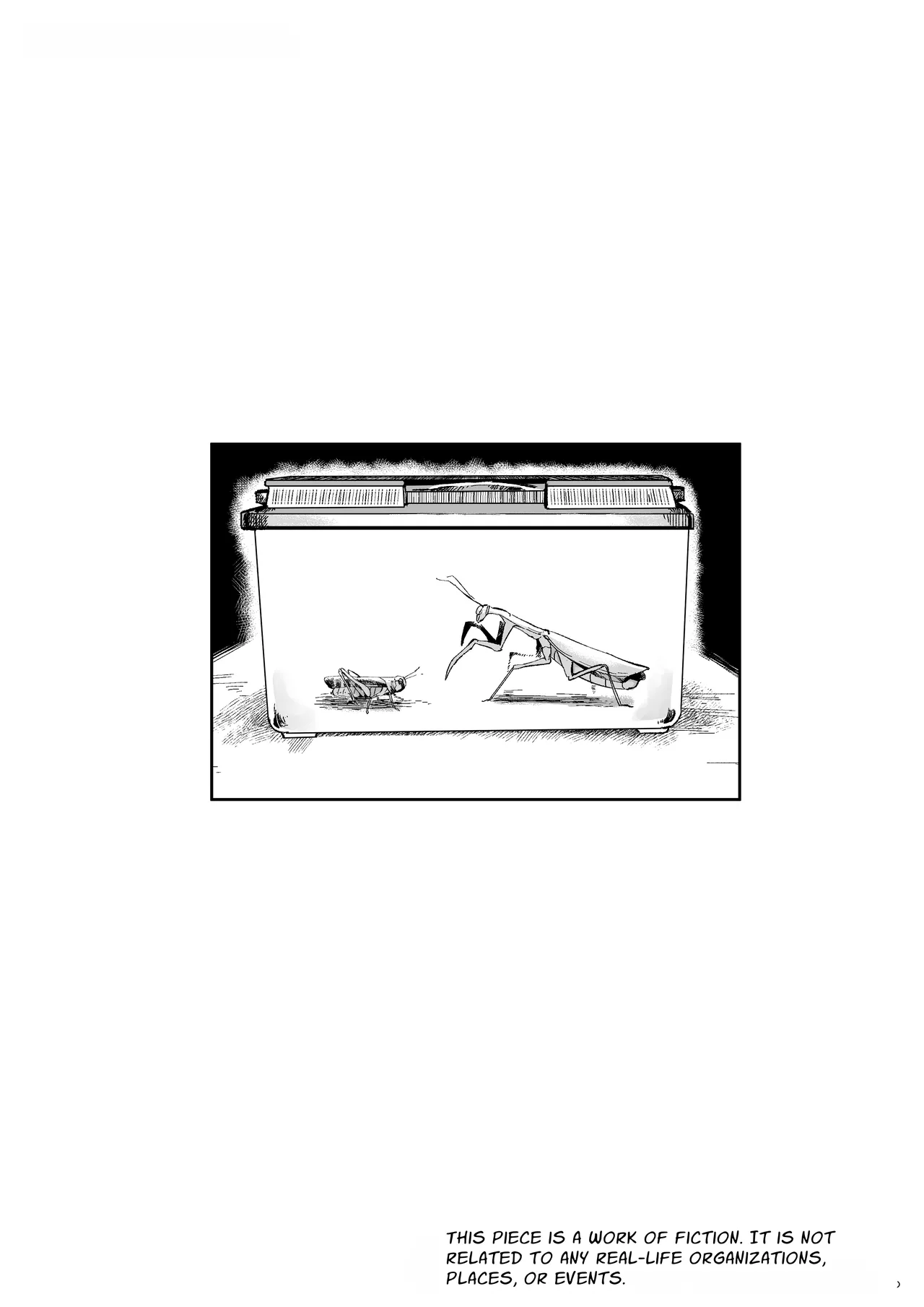 [Aimai no Wakusei (Nabatani Kinoko)] Loving and Lewding with a Slit-Mouthed Woman [English] [nasmas] image number 86