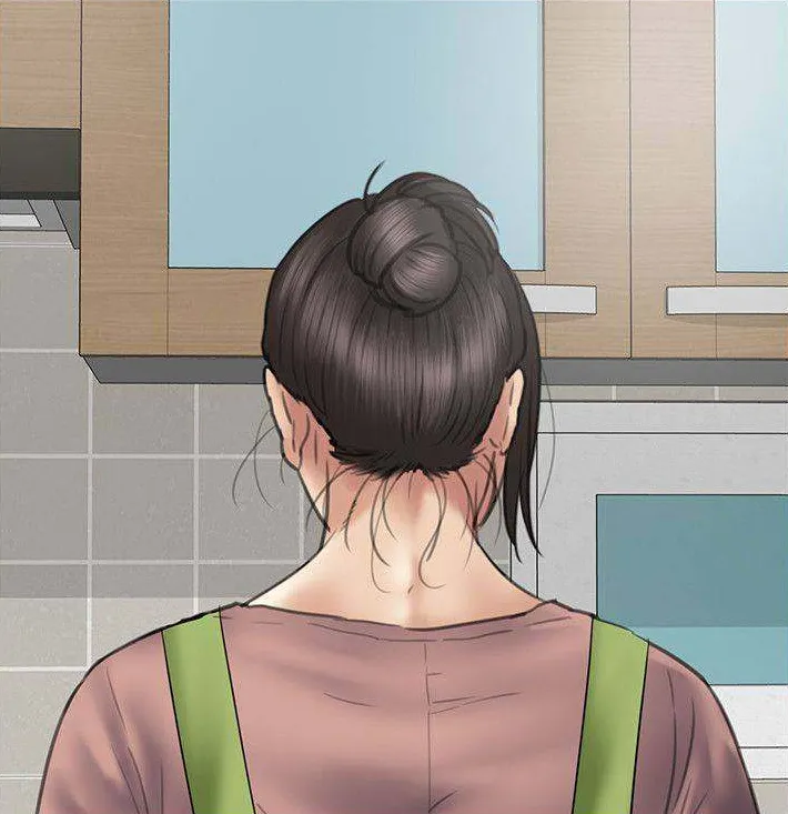 [Active Volcano] Queen Bee - Chapter 39-40 - Seonyeong's Corruption Mom NTR (3) 이미지 번호 5