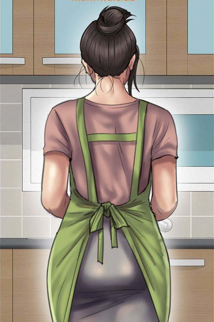 [Active Volcano] Queen Bee - Chapter 39-40 - Seonyeong's Corruption Mom NTR (3) 이미지 번호 7