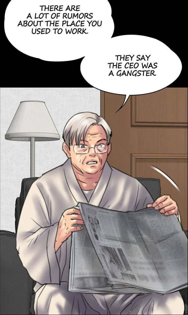 [Active Volcano] Queen Bee - Chapter 39-40 - Seonyeong's Corruption Mom NTR (3) 이미지 번호 10