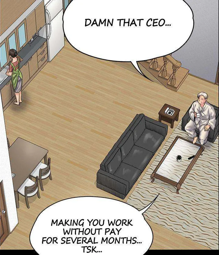 [Active Volcano] Queen Bee - Chapter 39-40 - Seonyeong's Corruption Mom NTR (3) 이미지 번호 14