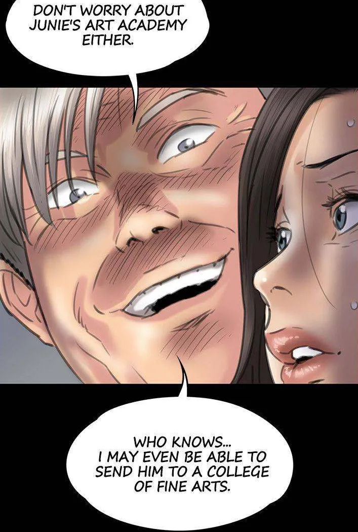 [Active Volcano] Queen Bee - Chapter 39-40 - Seonyeong's Corruption Mom NTR (3) 이미지 번호 31