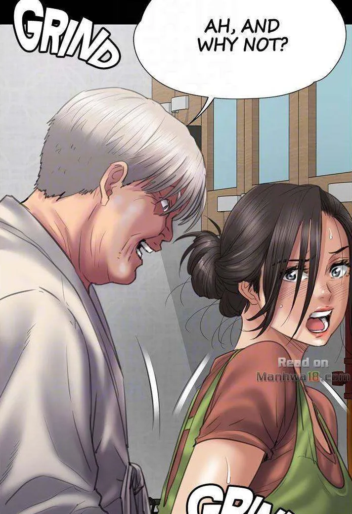 [Active Volcano] Queen Bee - Chapter 39-40 - Seonyeong's Corruption Mom NTR (3) 이미지 번호 37