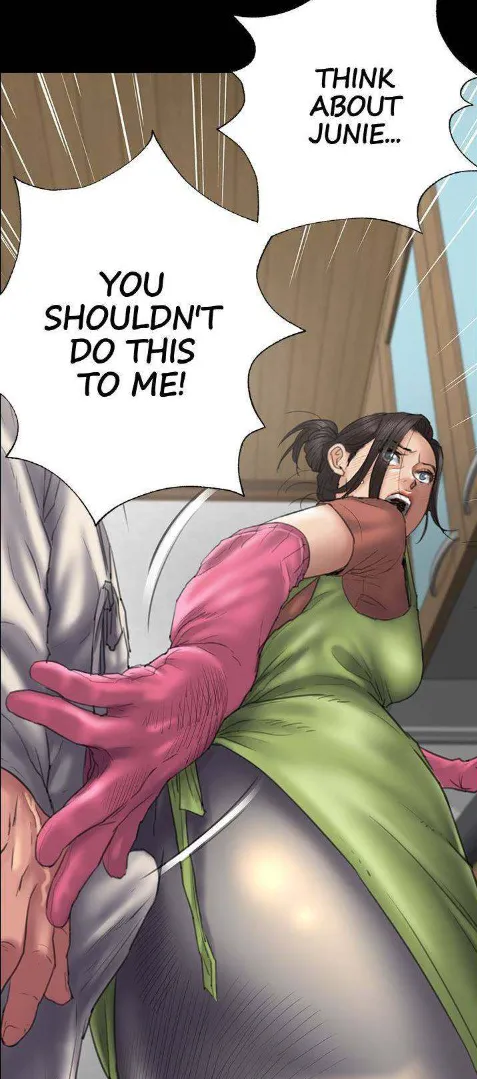 [Active Volcano] Queen Bee - Chapter 39-40 - Seonyeong's Corruption Mom NTR (3) 이미지 번호 38