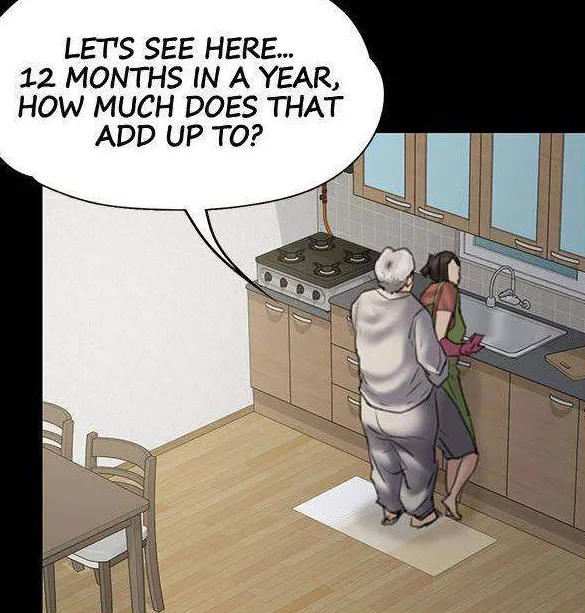 [Active Volcano] Queen Bee - Chapter 39-40 - Seonyeong's Corruption Mom NTR (3) 이미지 번호 43