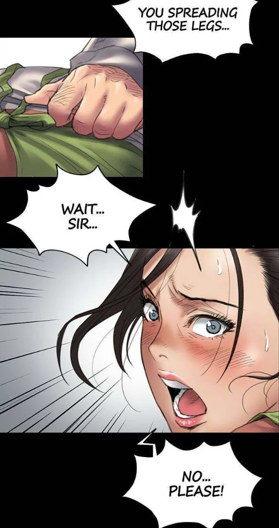 [Active Volcano] Queen Bee - Chapter 39-40 - Seonyeong's Corruption Mom NTR (3) 이미지 번호 61