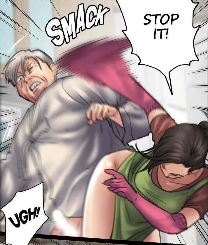 [Active Volcano] Queen Bee - Chapter 39-40 - Seonyeong's Corruption Mom NTR (3) 이미지 번호 79