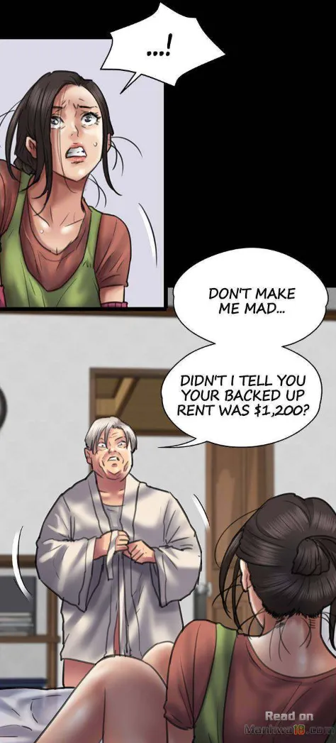 [Active Volcano] Queen Bee - Chapter 39-40 - Seonyeong's Corruption Mom NTR (3) 이미지 번호 85