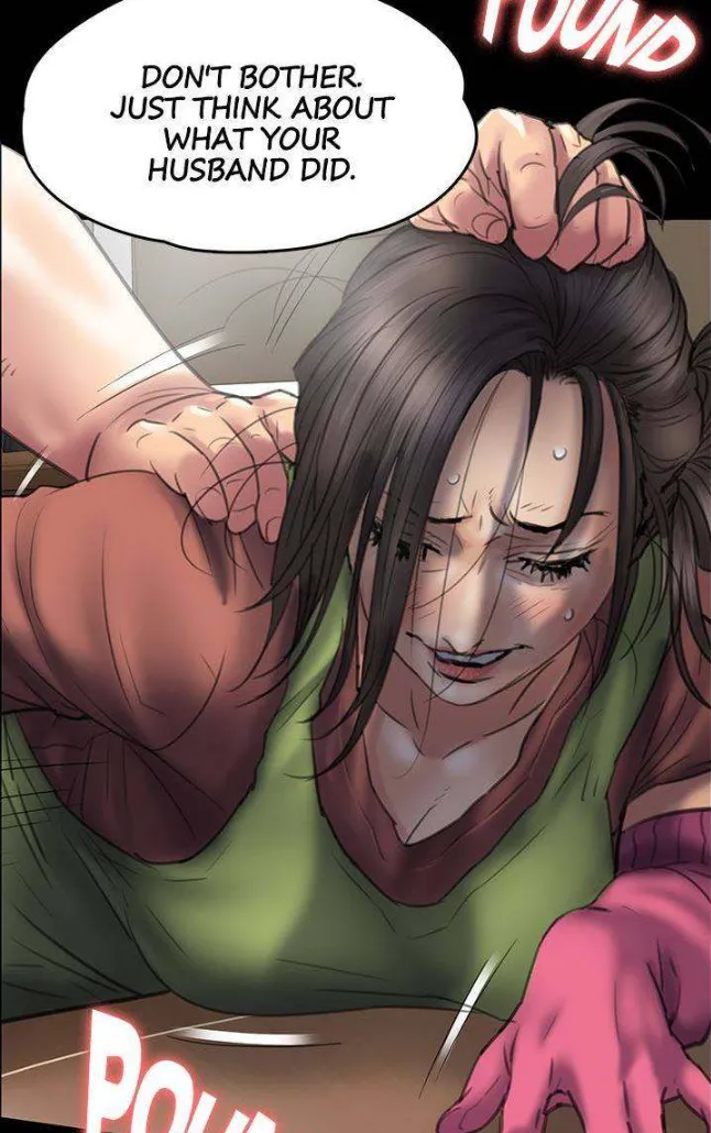 [Active Volcano] Queen Bee - Chapter 39-40 - Seonyeong's Corruption Mom NTR (3) 이미지 번호 90