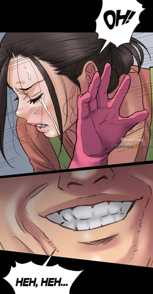 [Active Volcano] Queen Bee - Chapter 39-40 - Seonyeong's Corruption Mom NTR (3) 이미지 번호 98