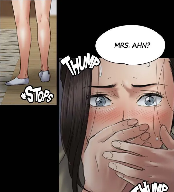 [Active Volcano] Queen Bee - Chapter 43-45 - Seonyeong's Corruption Mom NTR (4) изображение № 5